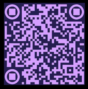 Donate QR Code